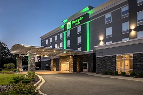 Holiday Inn & Suites Decatur-Forsyth By IHG