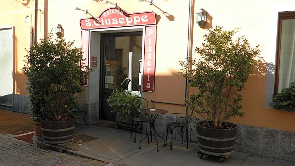 Osteria San Giuseppe