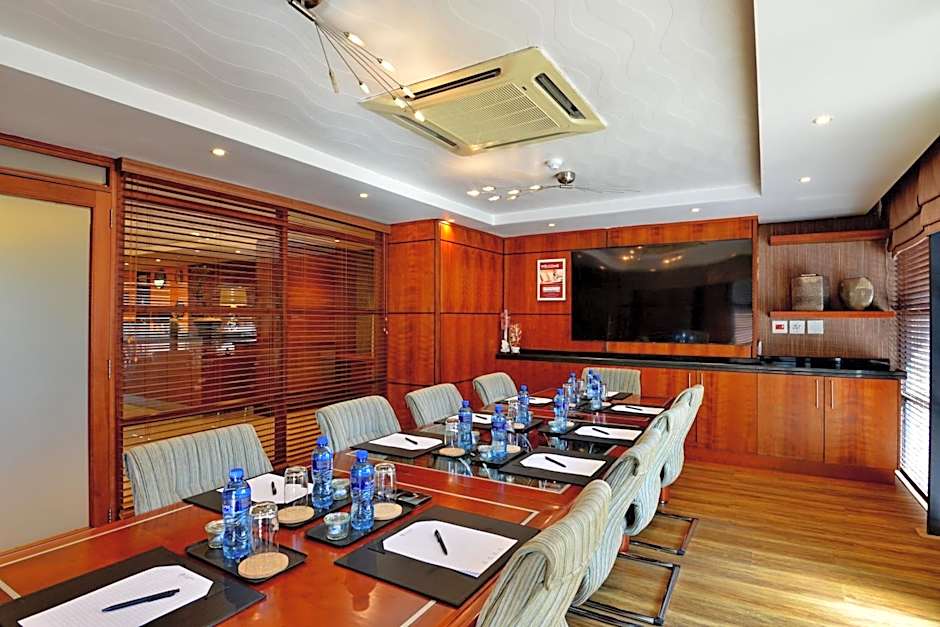 City Lodge Hotel Johannesburg Airport Barbara Road