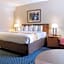 Quality Inn Auburn Hills - Detroit North
