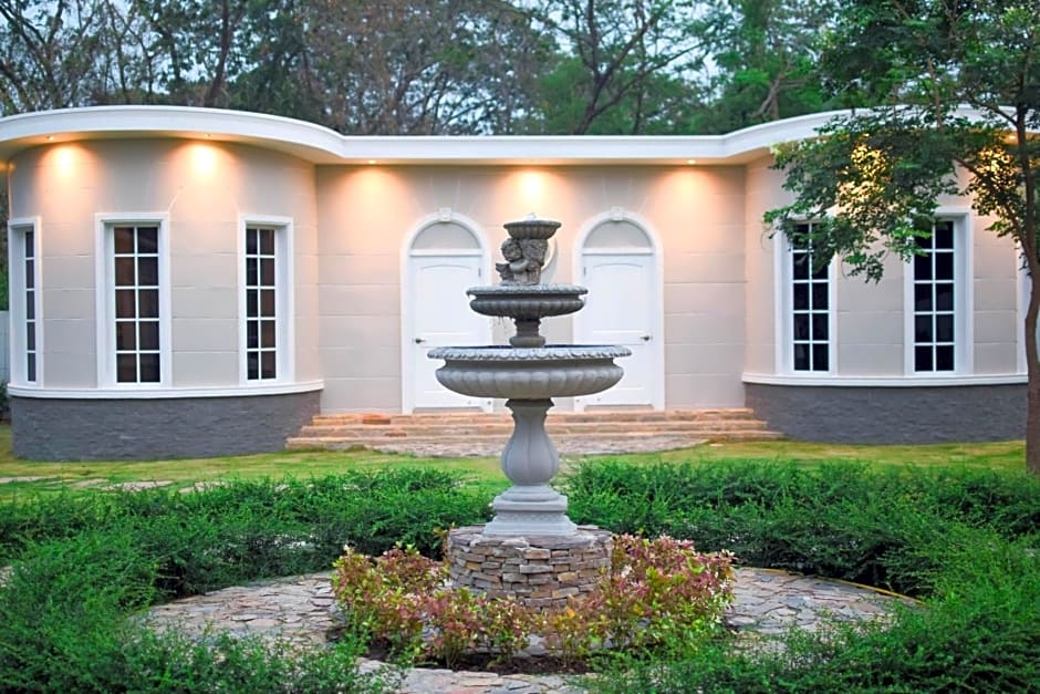 Je t'aime cafe & villa