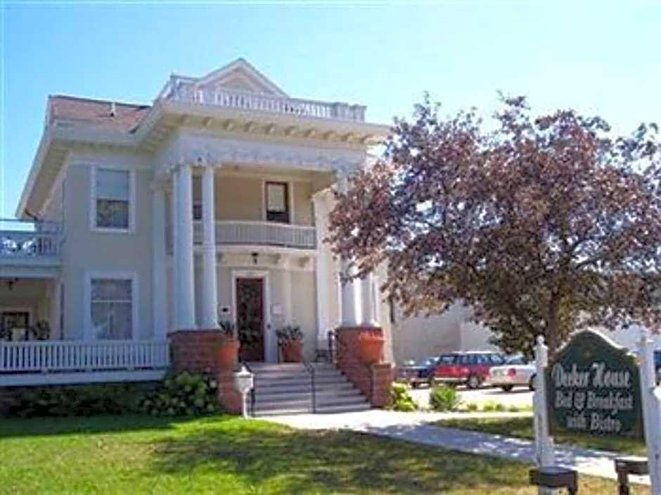 The Decker House Bed & Breakfast