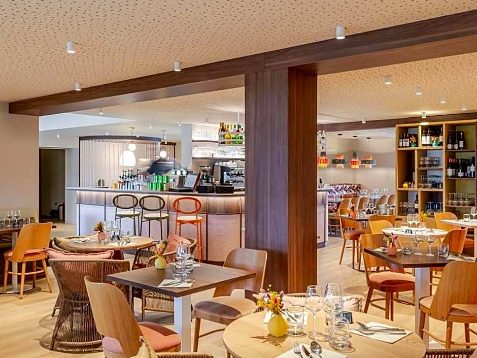 ibis Styles Saint-Jean-de-Luz Donibane
