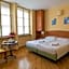 Hotel Saini with Air conditioning