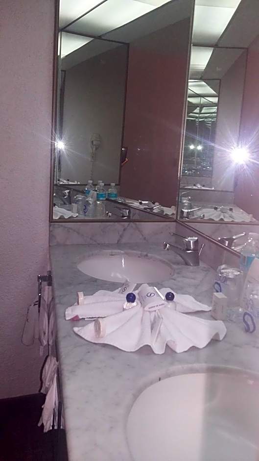 Hotel Inn Sur