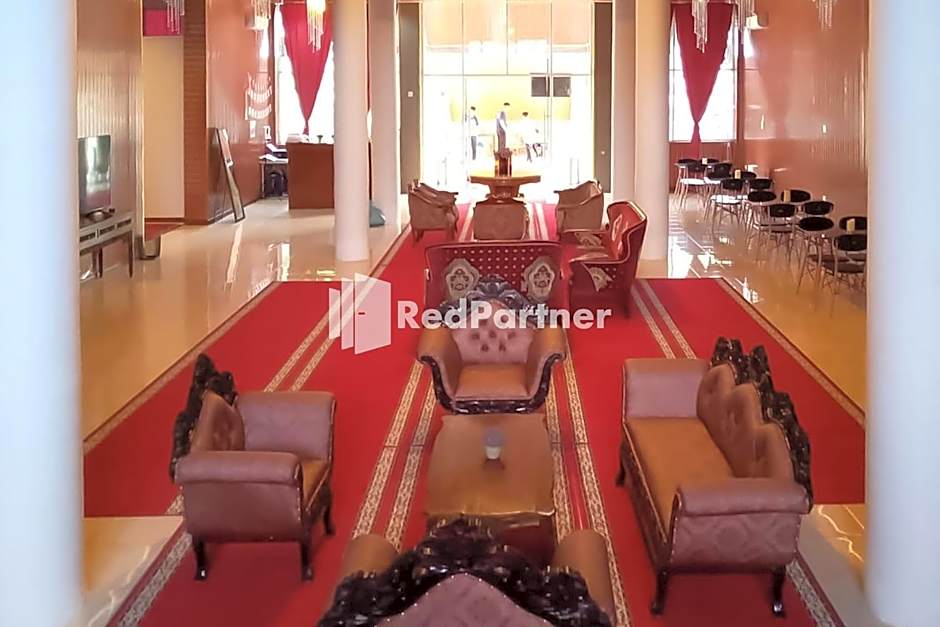 Pasifik Hotel Sabang Mitra RedDoorz