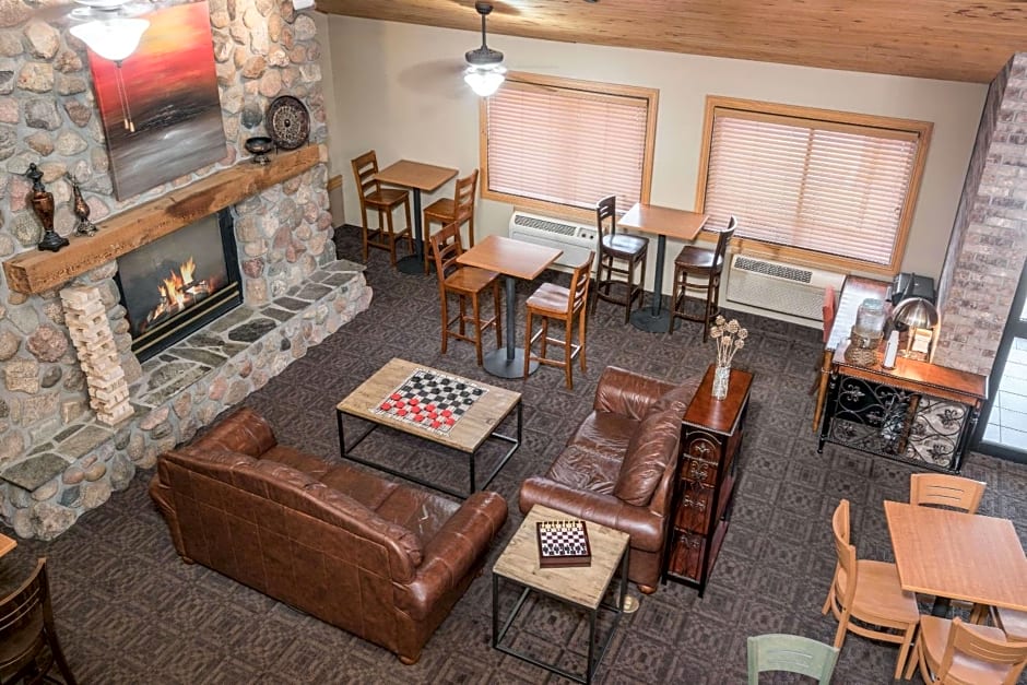 AmericInn by Wyndham Bismarck