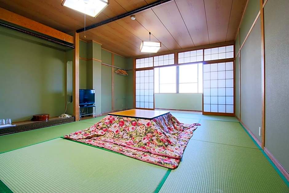 Ryokan Nakaya