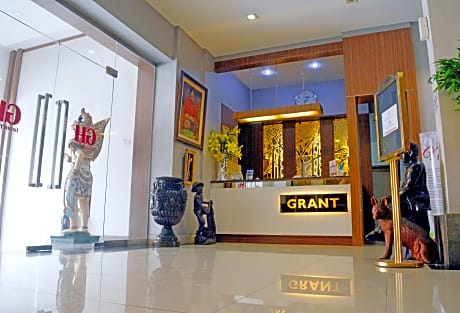 Grant Hotel Subang