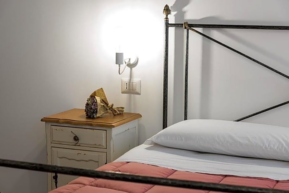 ValleChiara B&B