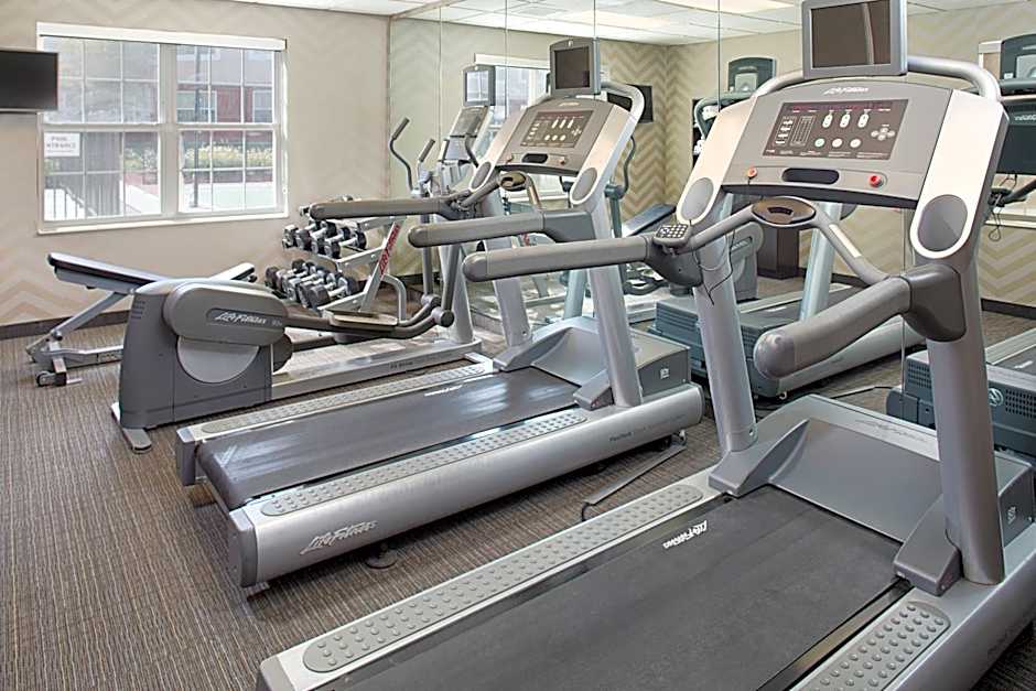 Residence Inn by Marriott Gaithersburg Washingtonian Center