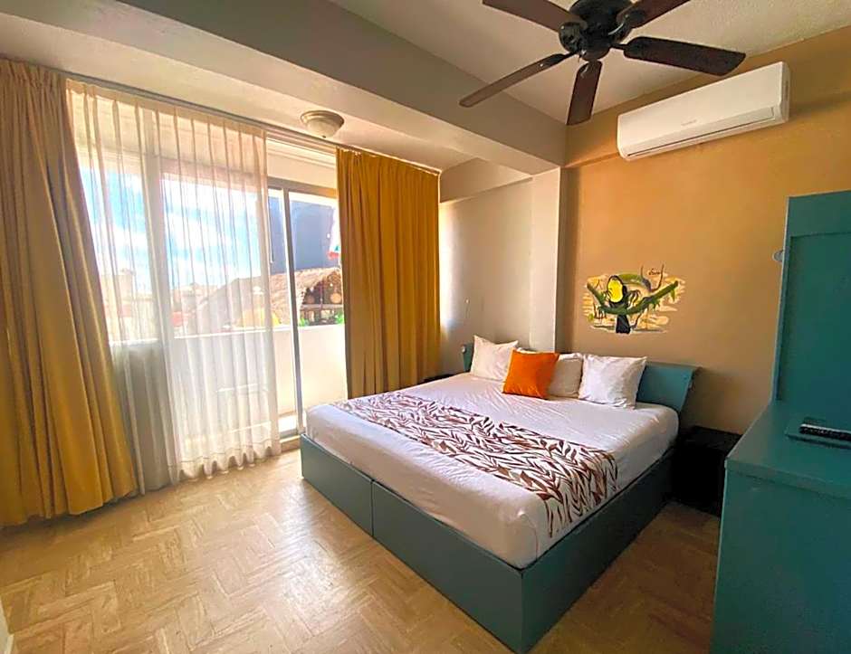 "5th Av" Sol del Caribe Apart Hotel