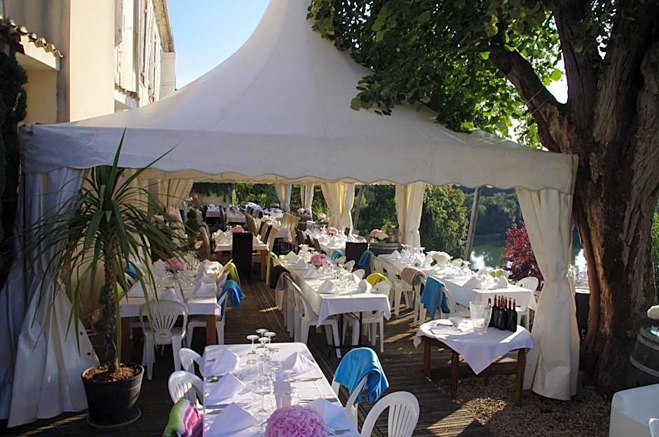 Logis Hotels Domaine du Chatelard