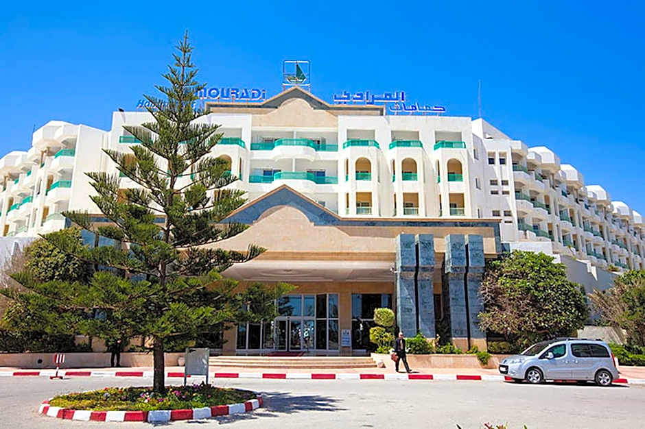 El Mouradi Hammamet