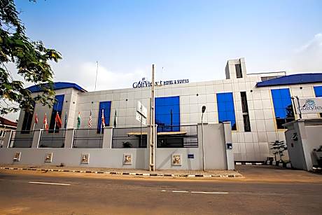 GolfView Suites and Conference Center