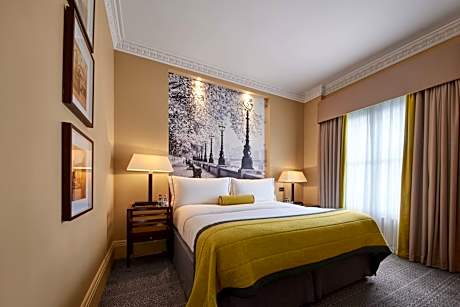 Suite, 1 Bedroom Suite, 1 King