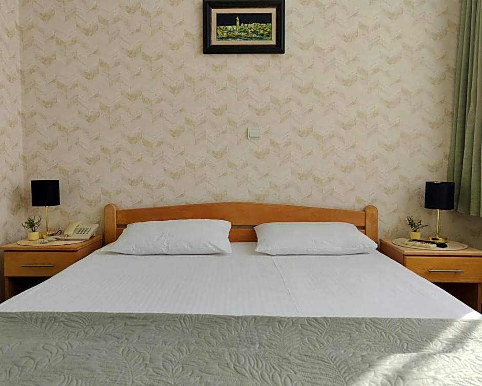 Hotel Slodes
