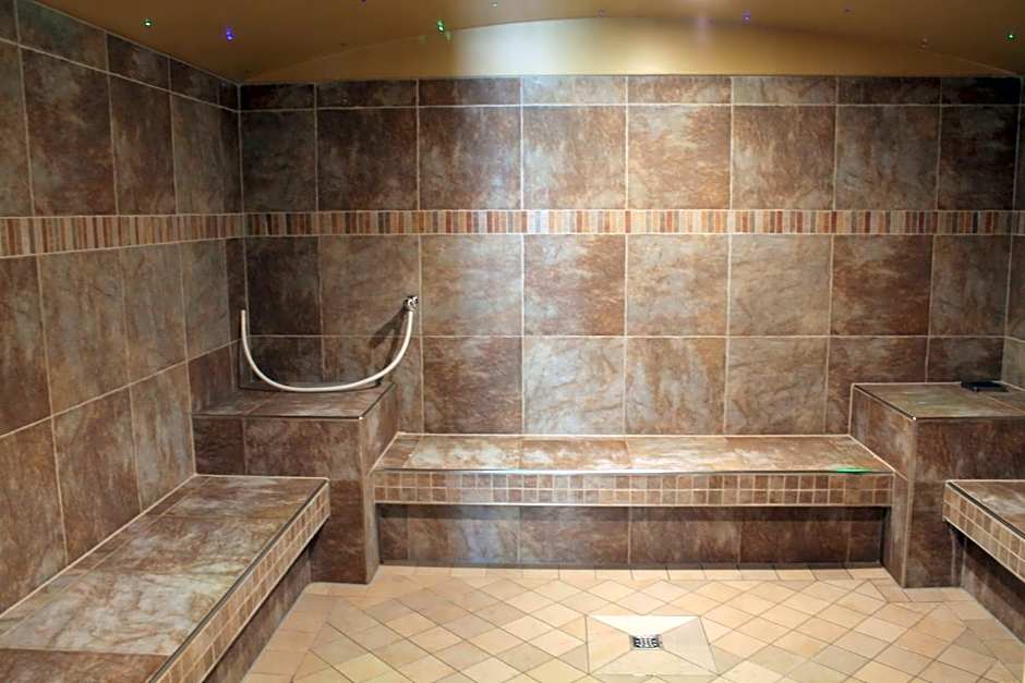 Garden & SPA Hotel Das Götzfried