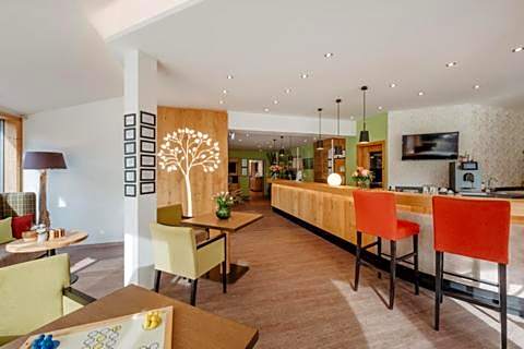 Hotel Garni Vier Jahreszeiten