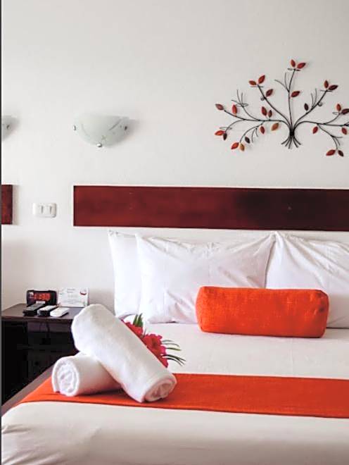 Maravida Social Hotel by Crazy Monkey