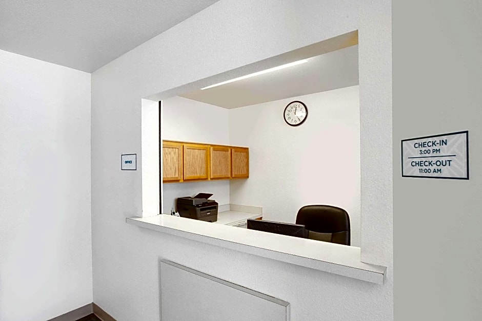 WoodSpring Suites Houston Willowbrook