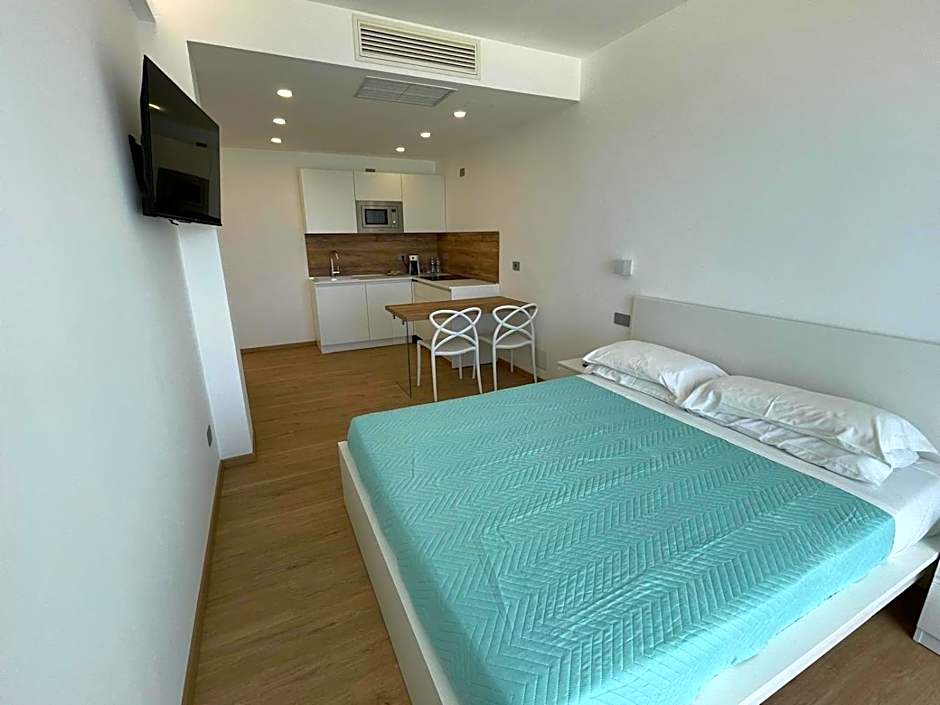 Casa Vacanza Acquamarina