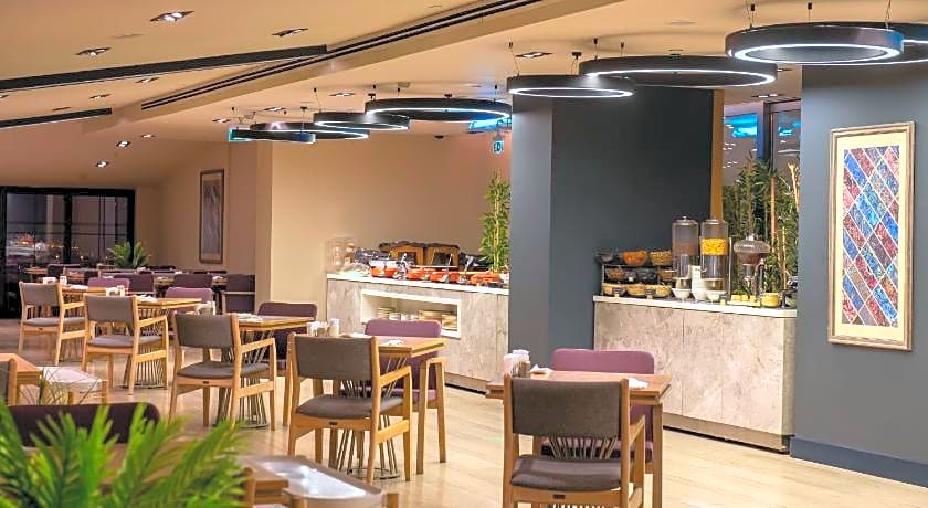 Holiday Inn Kayseri - Duvenonu By IHG
