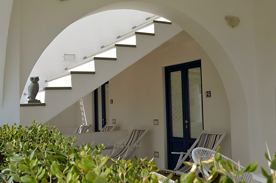'A Alera Room & Breakfast