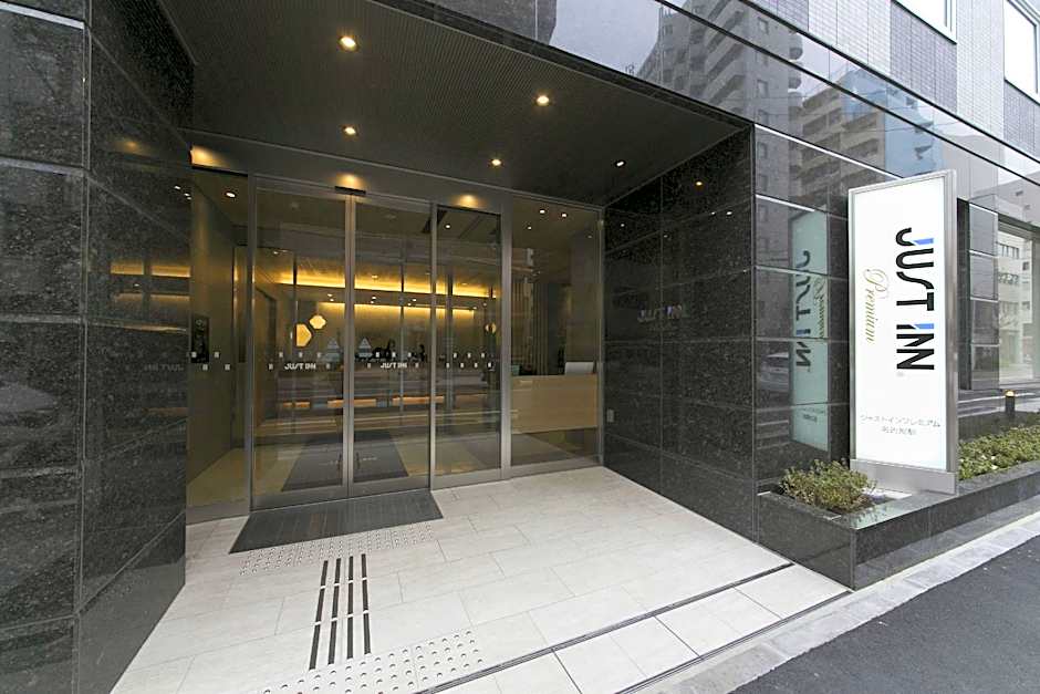 JUST INN Premium Nagoya-Eki