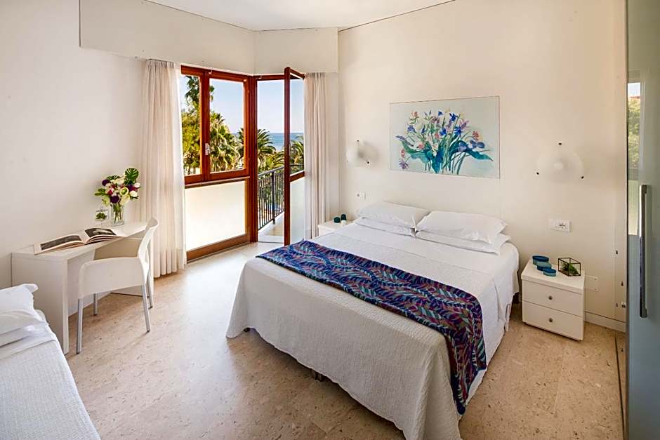 Hotel Caravelle Thalasso & Wellness