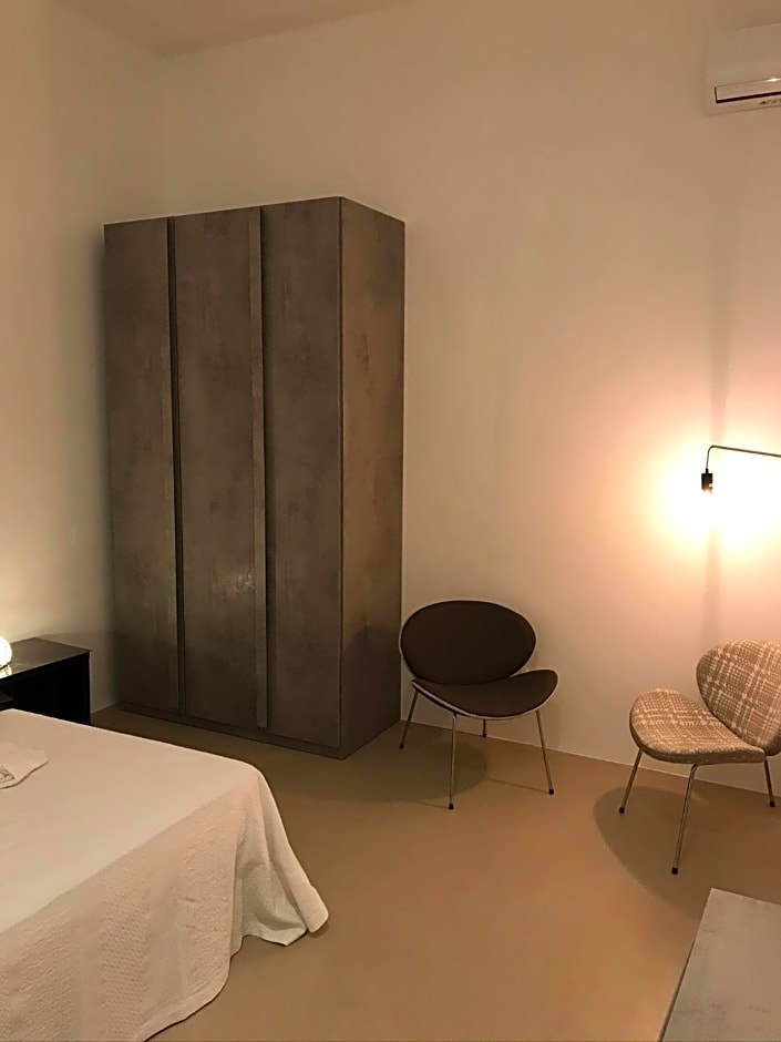 La Casa di Bacco B&b