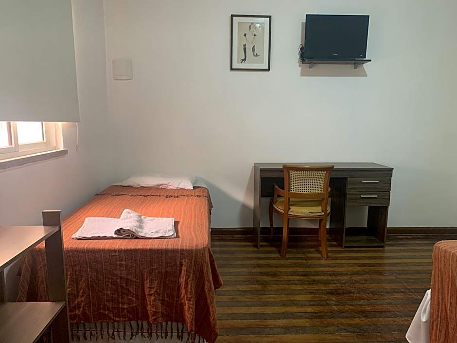 Casa do Sol Fortaleza