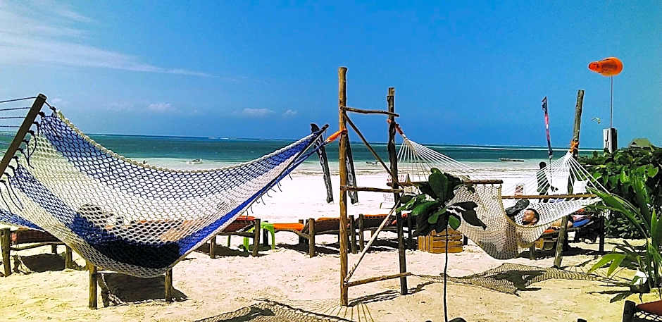 Sipano Beach Lodge Zanzibar
