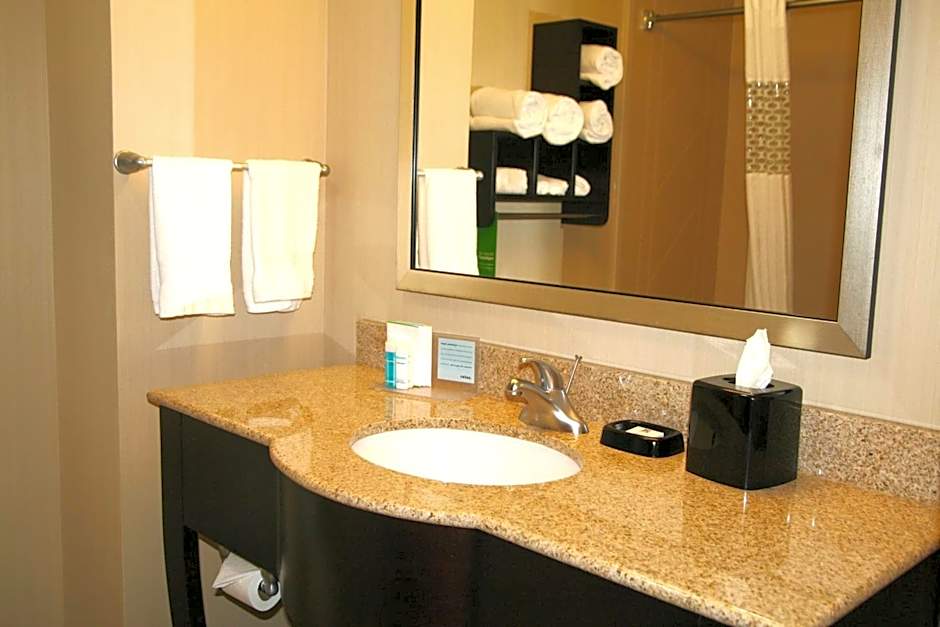 Hampton Inn By Hilton & Suites Liberal, Ks