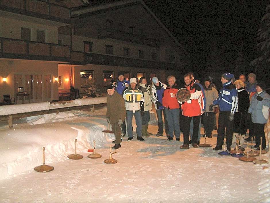 Hotel Hammerwirt - Forellenhof