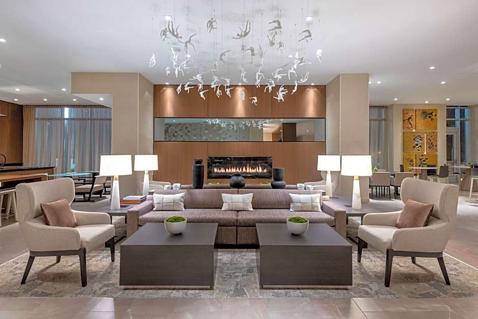 AC Hotel by Marriott Atlanta Midtown