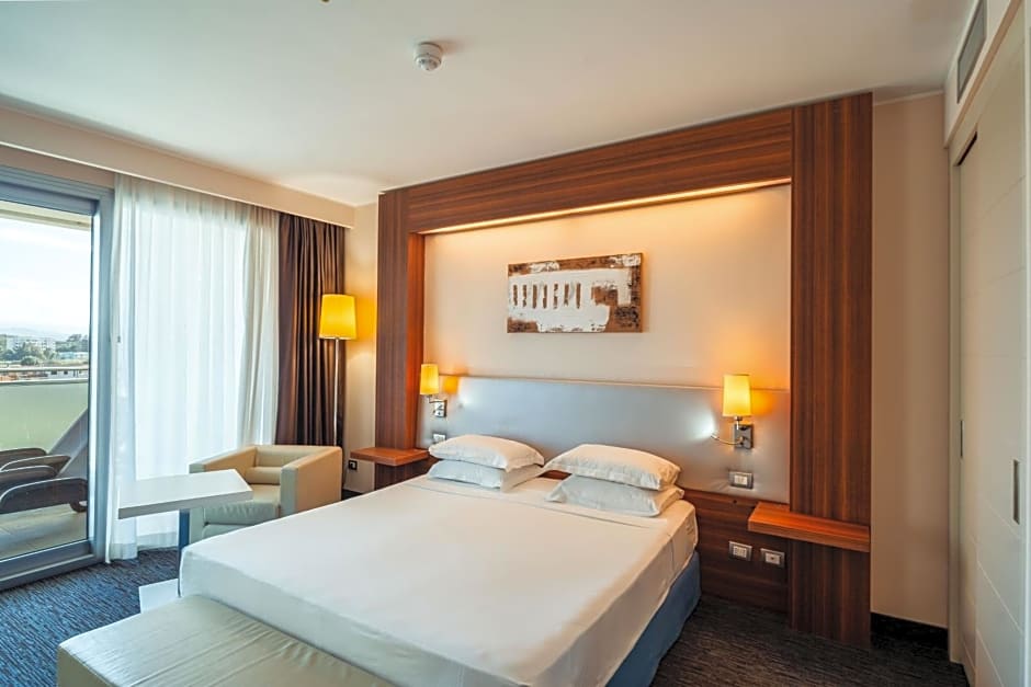 Delta Hotels Olbia Sardinia