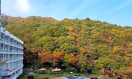 Junsung Resort