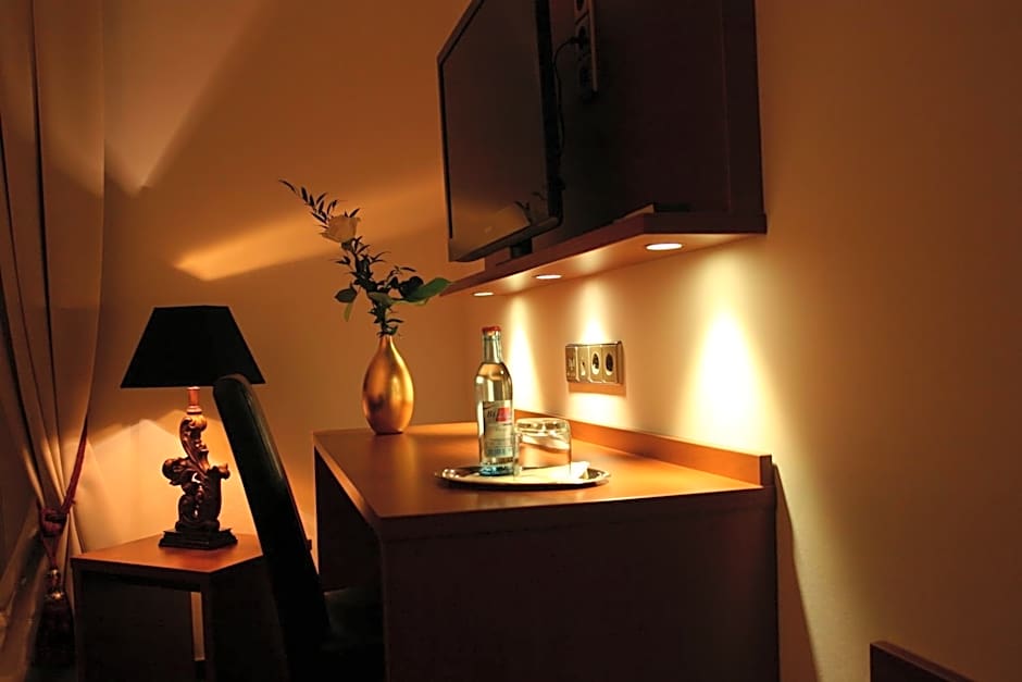 Hotel Kleine Festung Germersheim