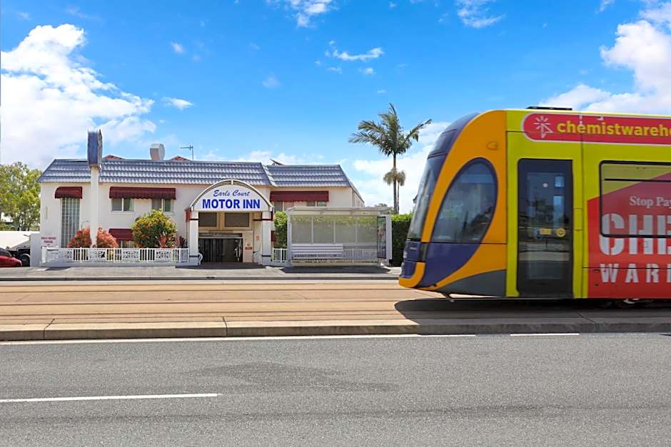 Southport Motel & Apartments