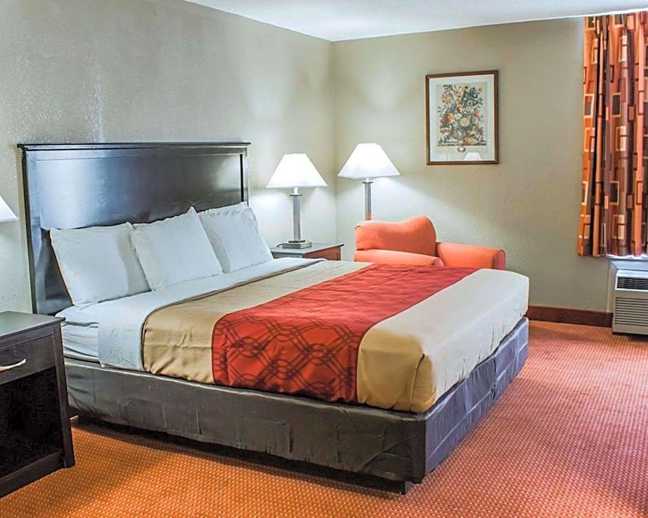 Econo Lodge