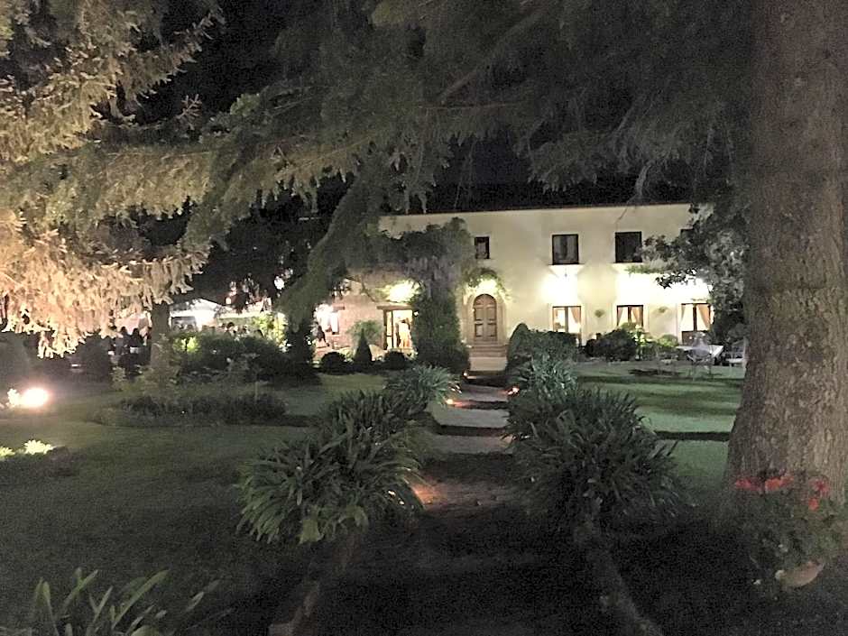 Il Casale di Riardo Luxury B&B