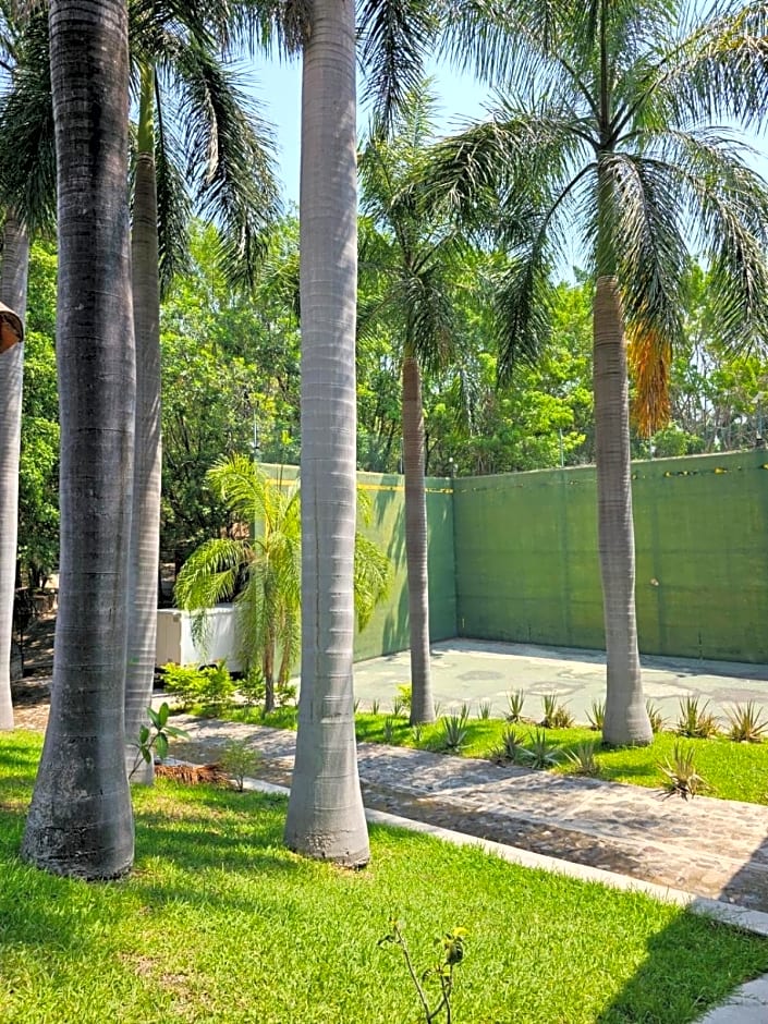 Rancho Agua Salada