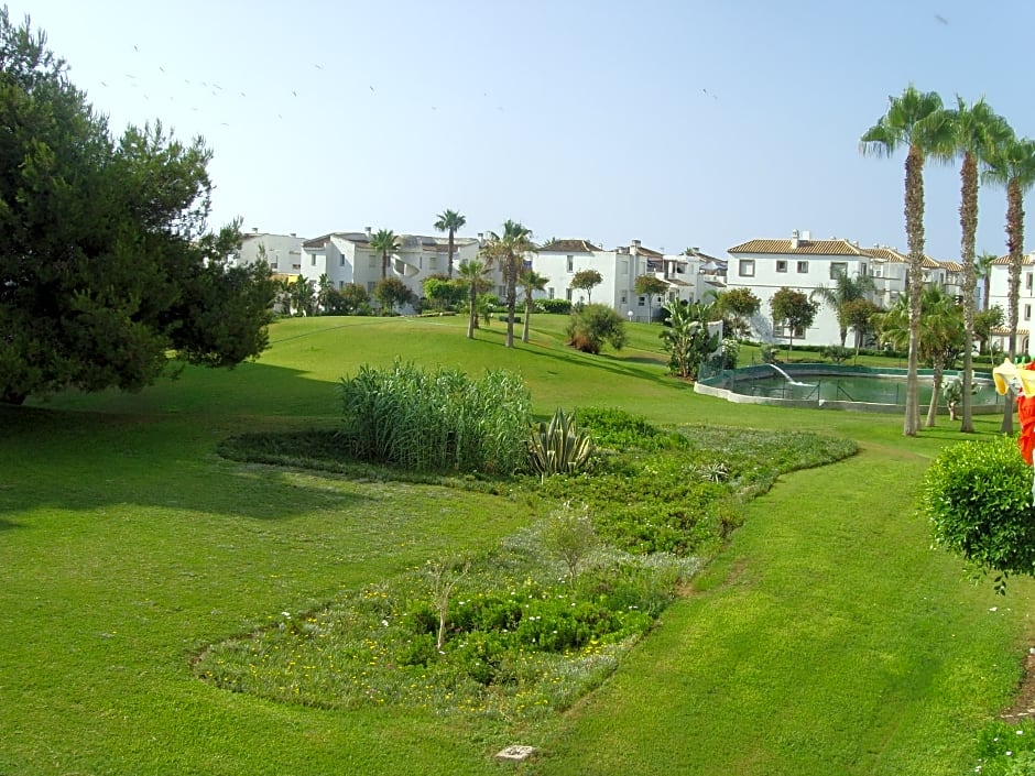 Complejo Laguna Beach