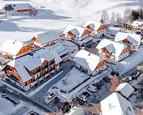 Feriendorf Edelweiss