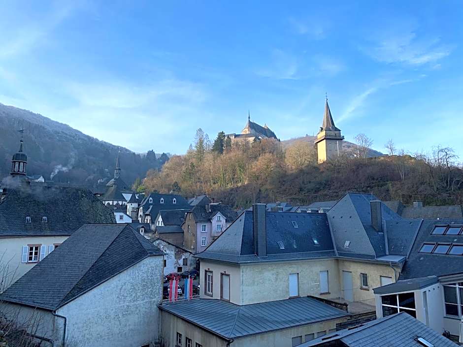 Youth Hostel Vianden