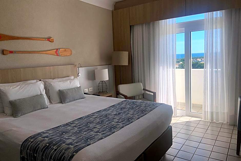 Hotel Deville Prime Salvador