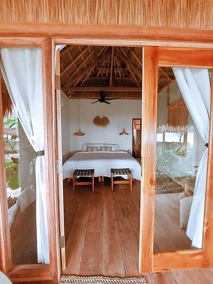 Sumba Beach House
