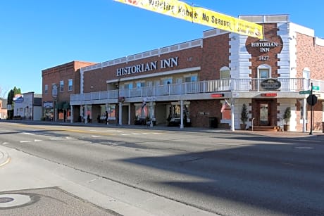 Historian Inn