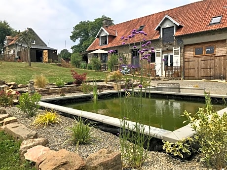 Ferme de Noyes